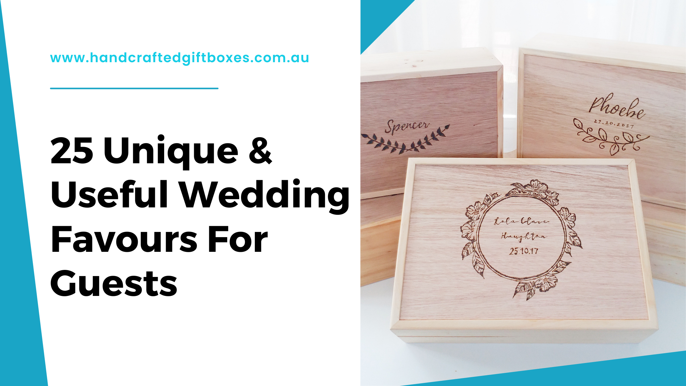 25 Unique Wedding Gifts for 2023